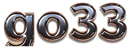 go33 logo